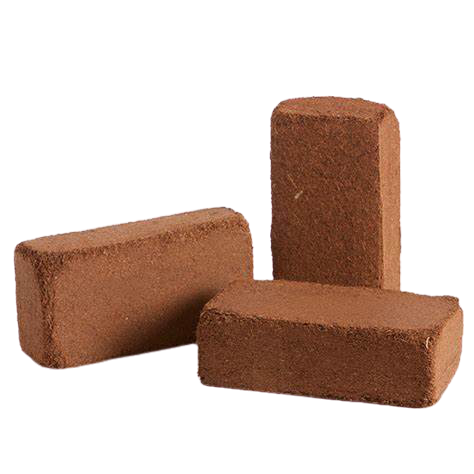 Products Co Coir Coco Peat 650gm Briegette 2