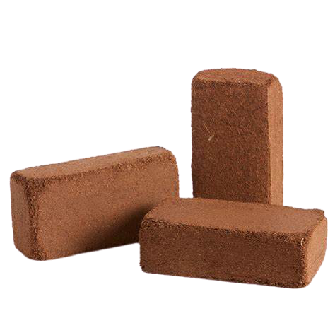 Coco Peat 650gm Briegette (2)