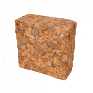 Best Coco Peat / Coco Coir Pith 5kg Blocks, 650gm Briquettes