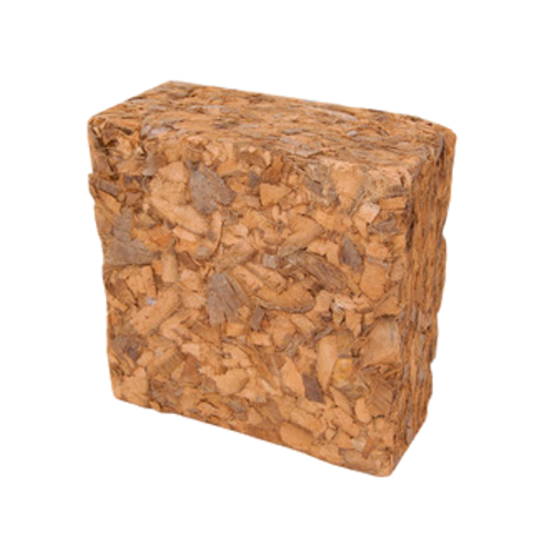 Coconut Husk Chips Block 5kg (3)